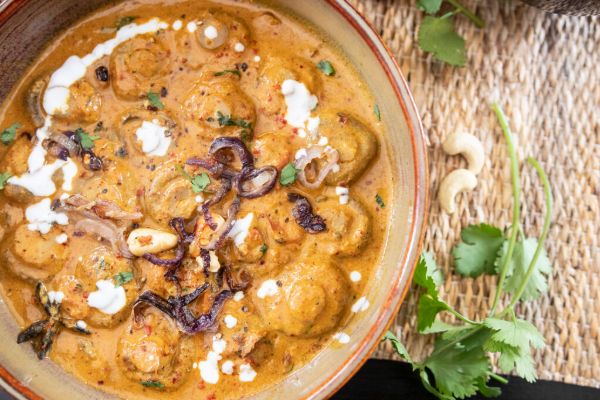 Lahori Mushroom Huissaini